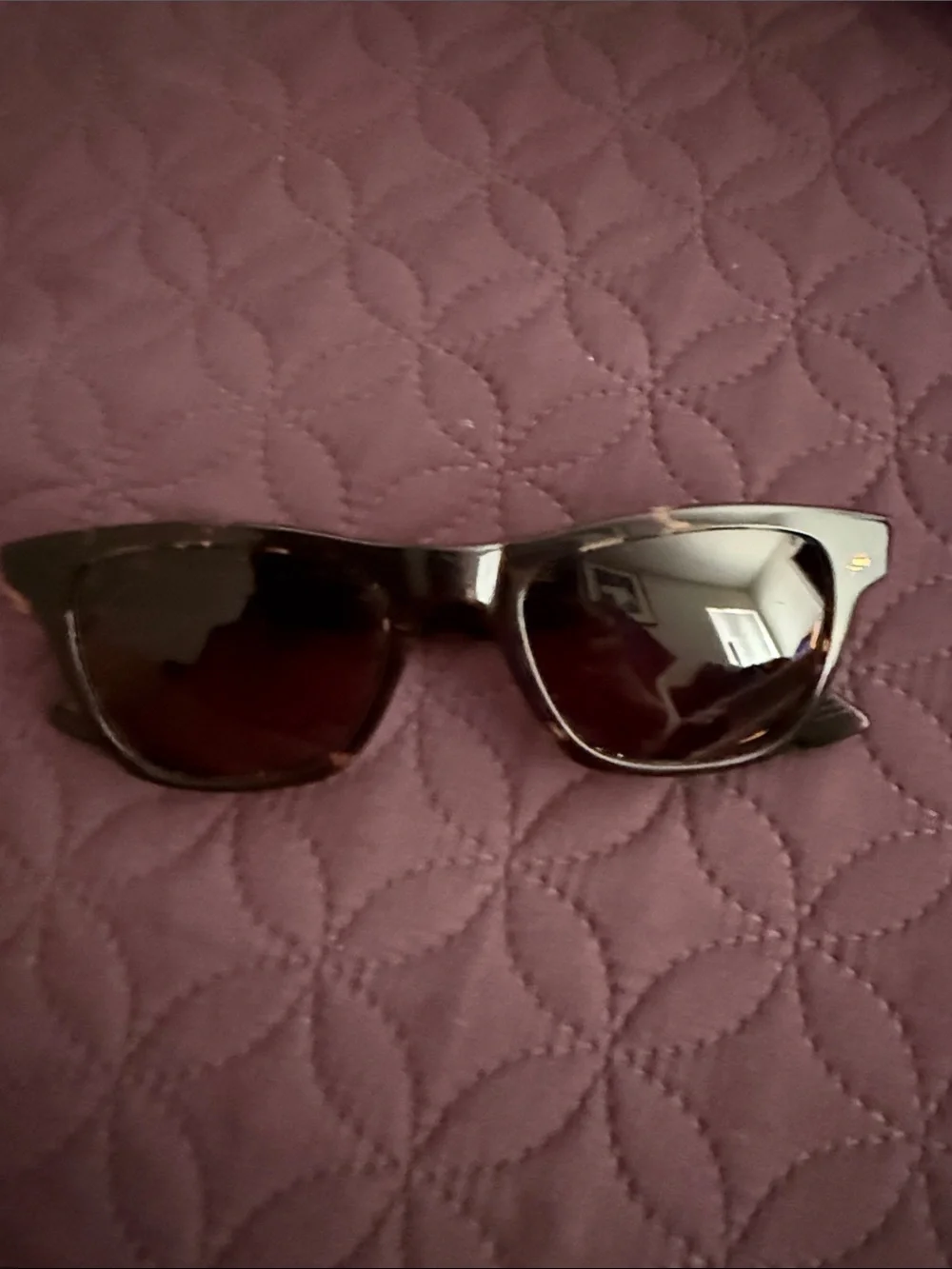 Bottega Venetta Sunglasses
